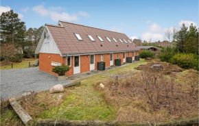 2 Bedroom Gorgeous Home In Rømø
